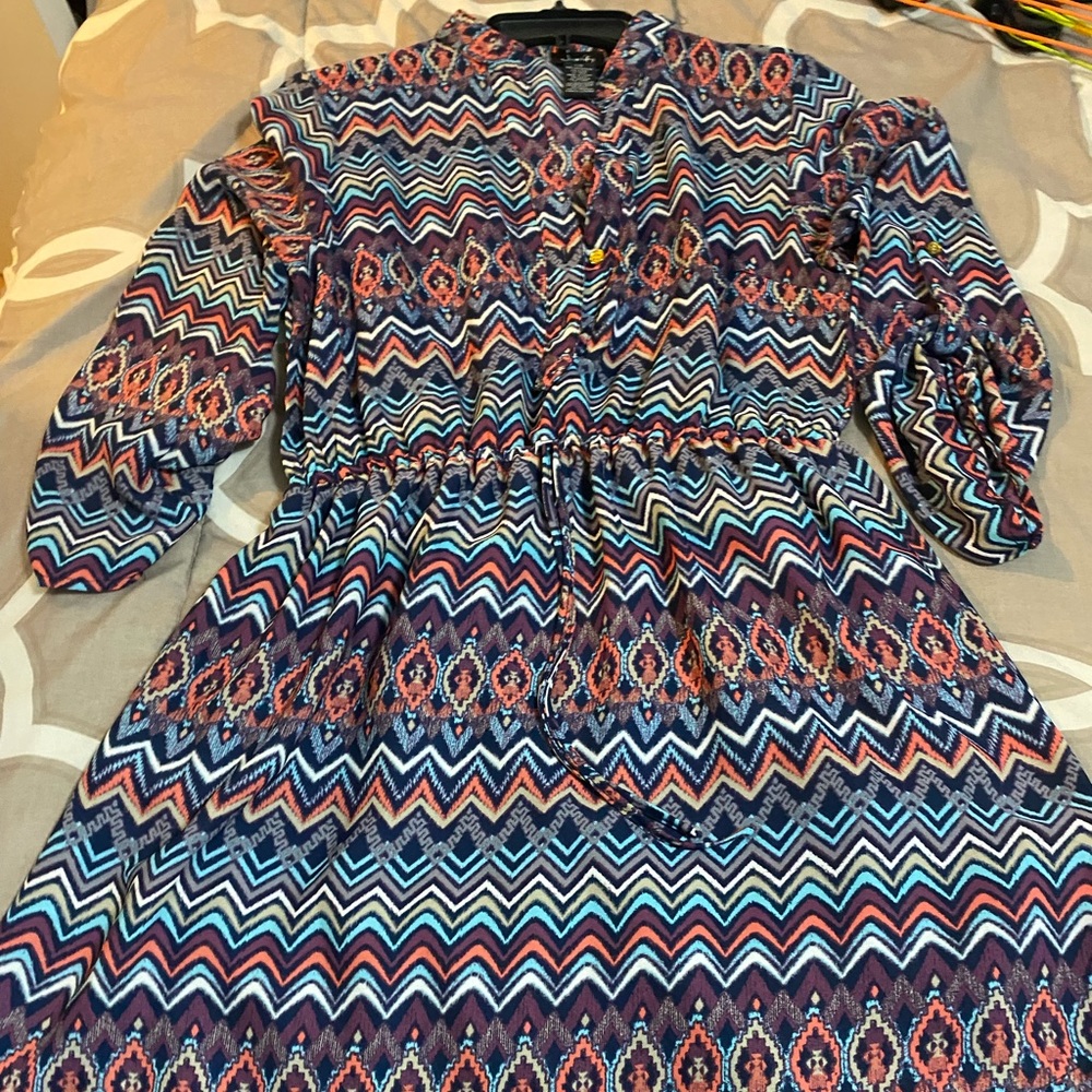 Dress. Size Large